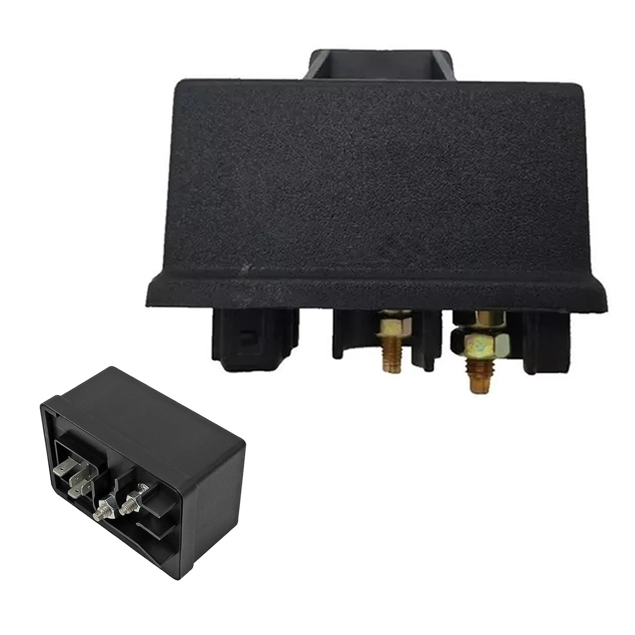 Caja Precalentadora Peugeot Citroen Berlingo Xantia